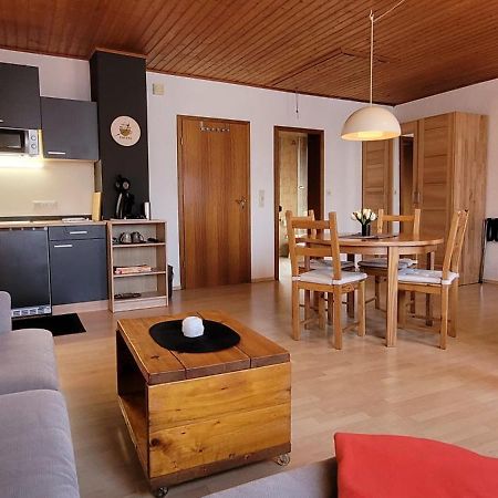 Ferienwohnung Haus Zehnthof Burgen  Exterior foto